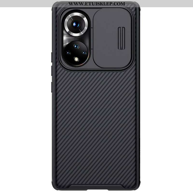 Etui do Honor 50 Pro Pro Camshield Nillkin